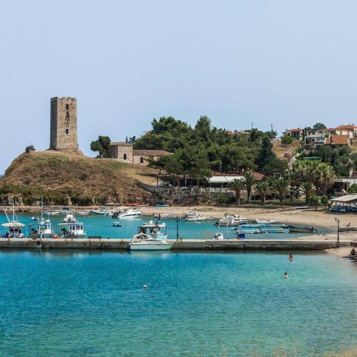 Nea Fokea